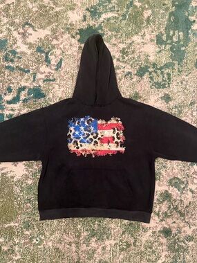 southbeach.usa hoodie